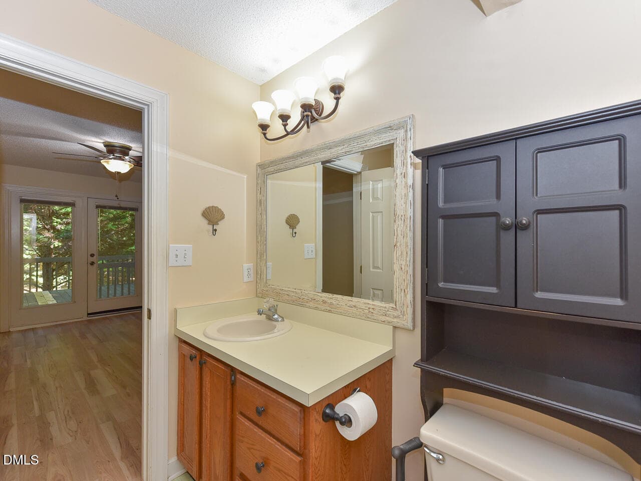 Interior - primary bathroom - OK - 439 Shawnee Drive, Louisburg, NC 27549, Louisburg