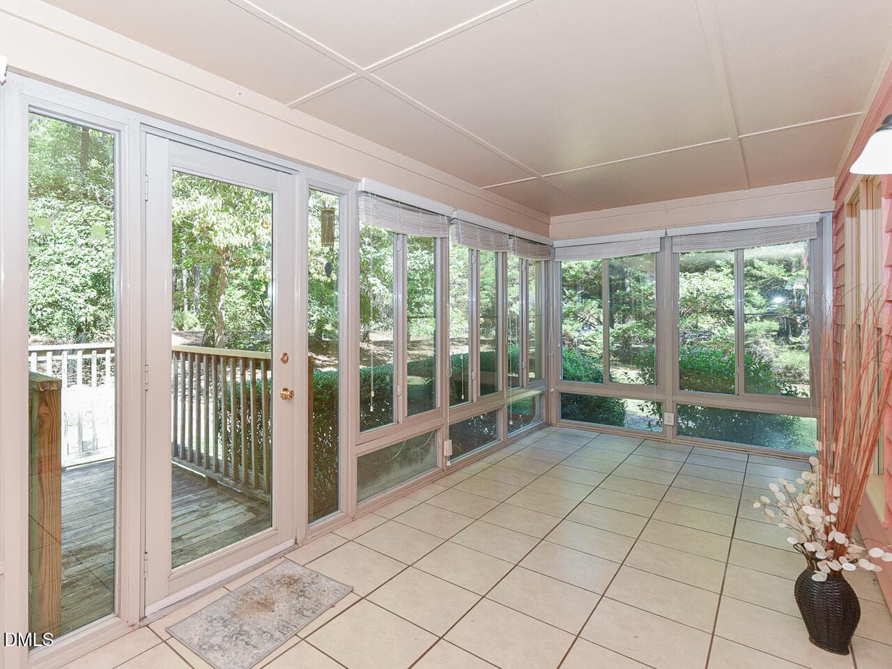 Interior - sunroom2 - OK - 439 Shawnee Drive, Louisburg, NC 27549, Louisburg