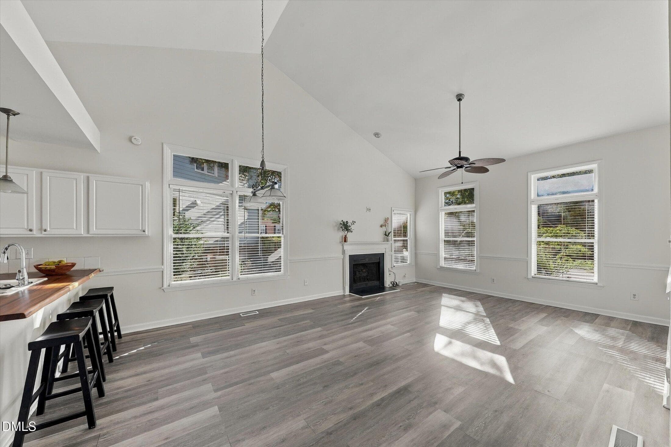 Great Room - 106 Ethans Glen Court, Cary, NC 27513, Cary