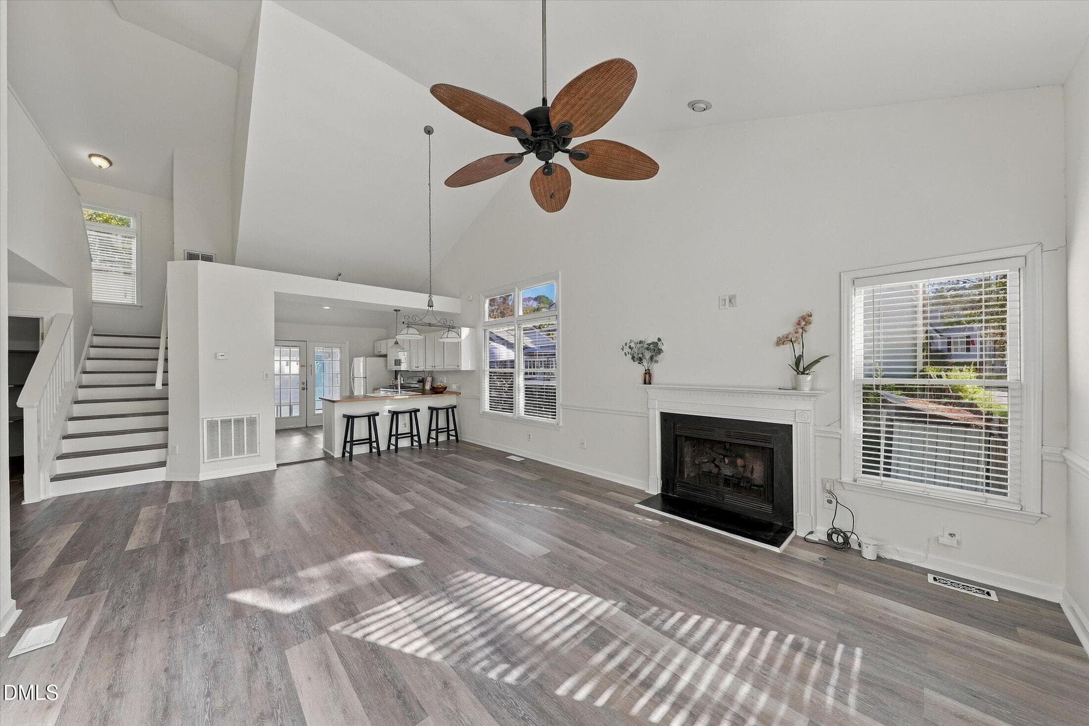 Great Room - 106 Ethans Glen Court, Cary, NC 27513, Cary