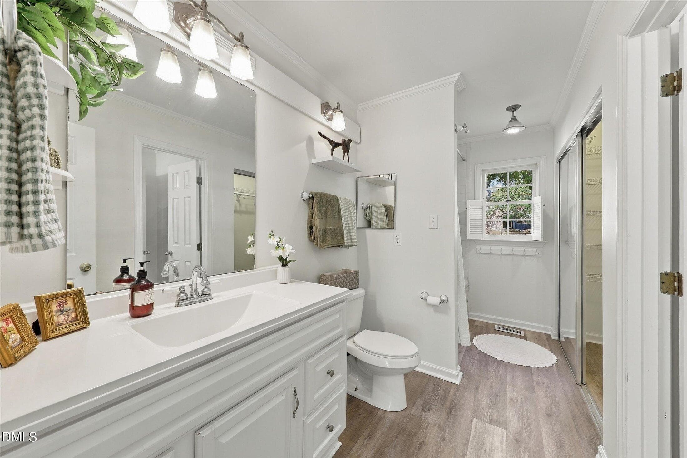 Master Bathroom - 106 Ethans Glen Court, Cary, NC 27513, Cary