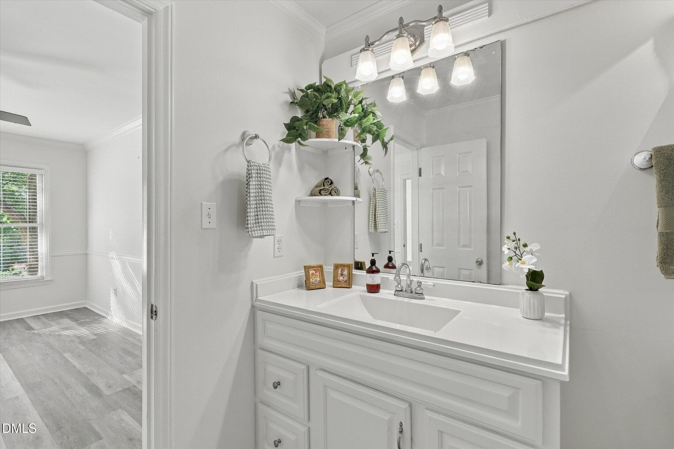 Master Bathroom - 106 Ethans Glen Court, Cary, NC 27513, Cary