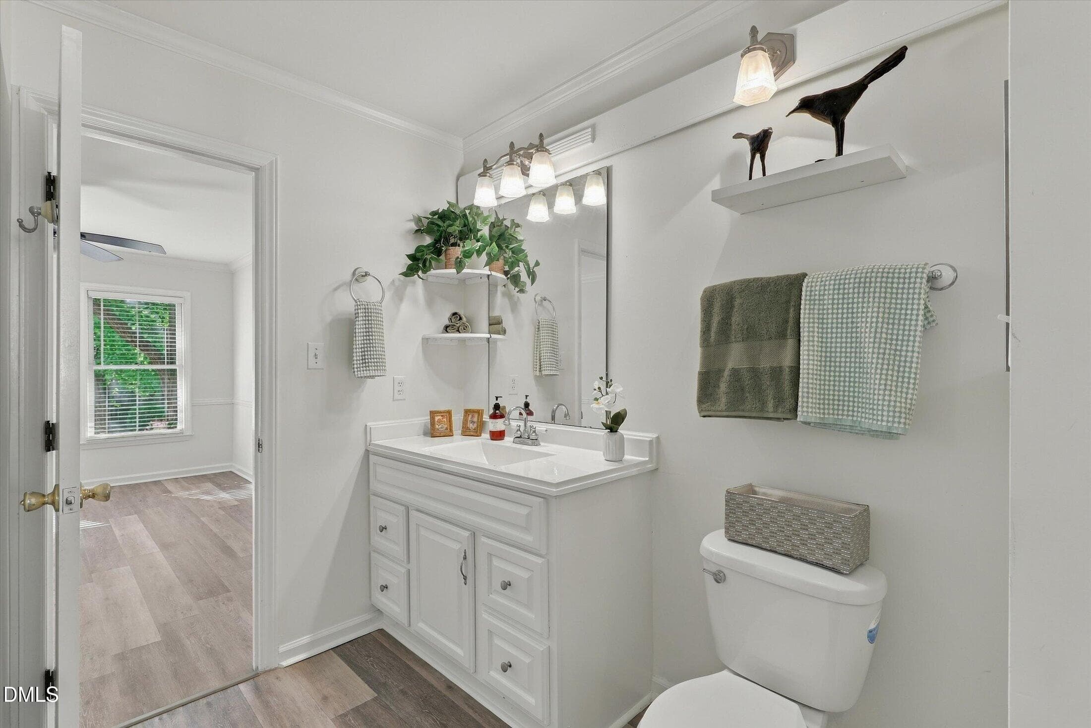 Master Bathroom - 106 Ethans Glen Court, Cary, NC 27513, Cary