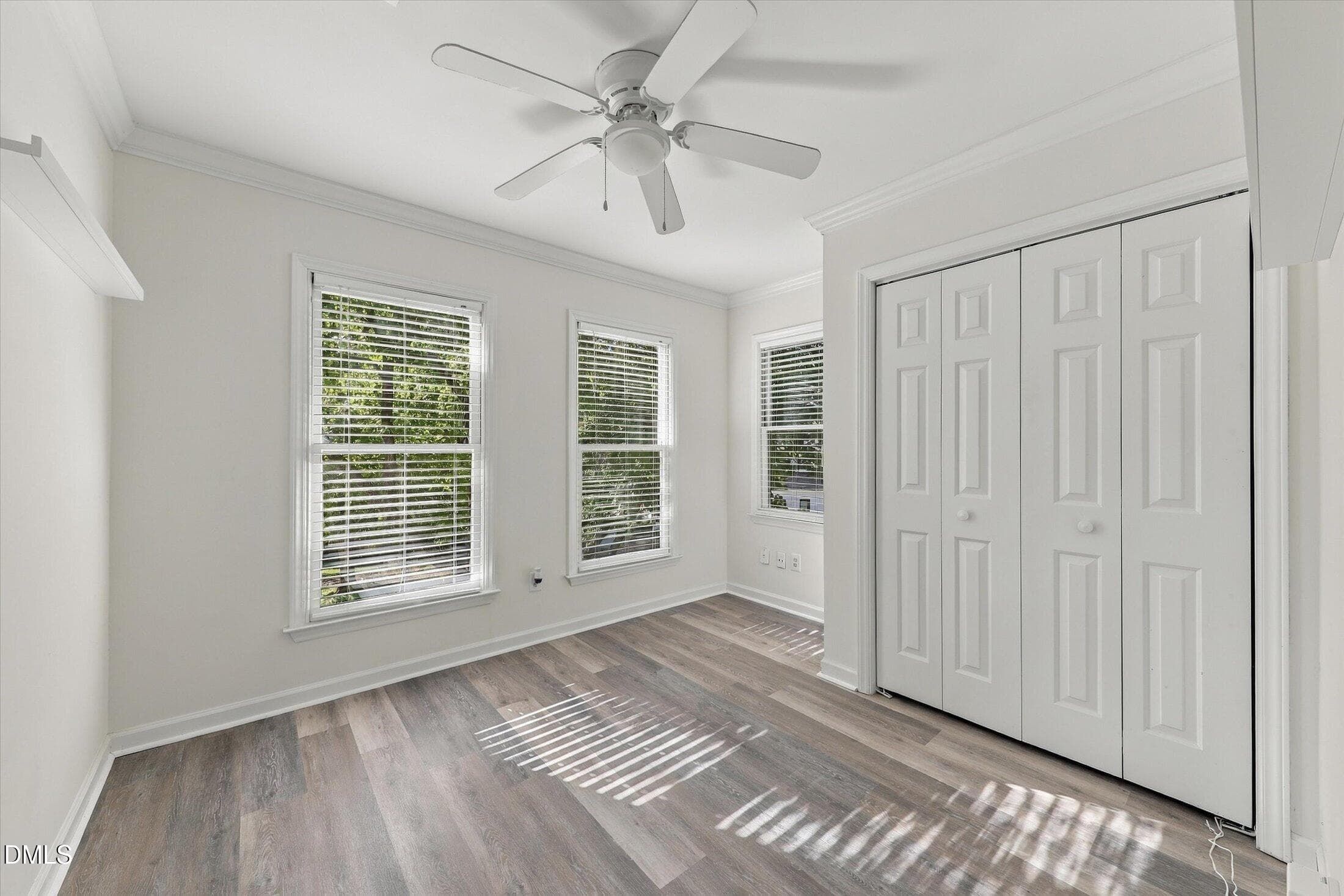 Bedroom 3 - 106 Ethans Glen Court, Cary, NC 27513, Cary
