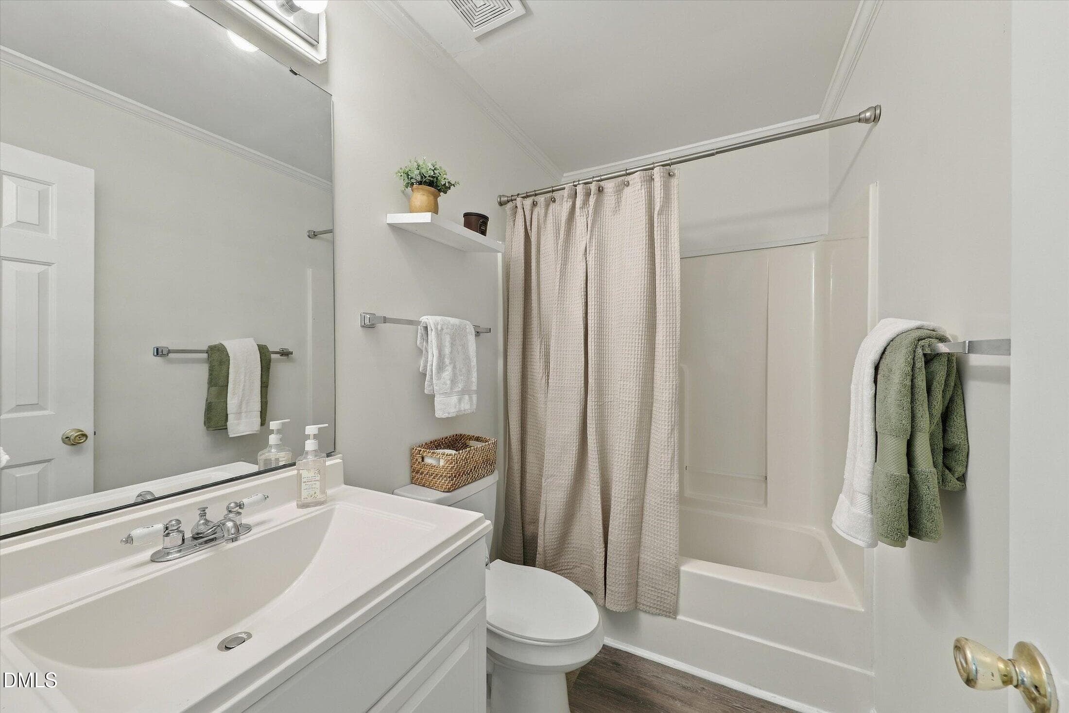Bathroom 2 - 106 Ethans Glen Court, Cary, NC 27513, Cary
