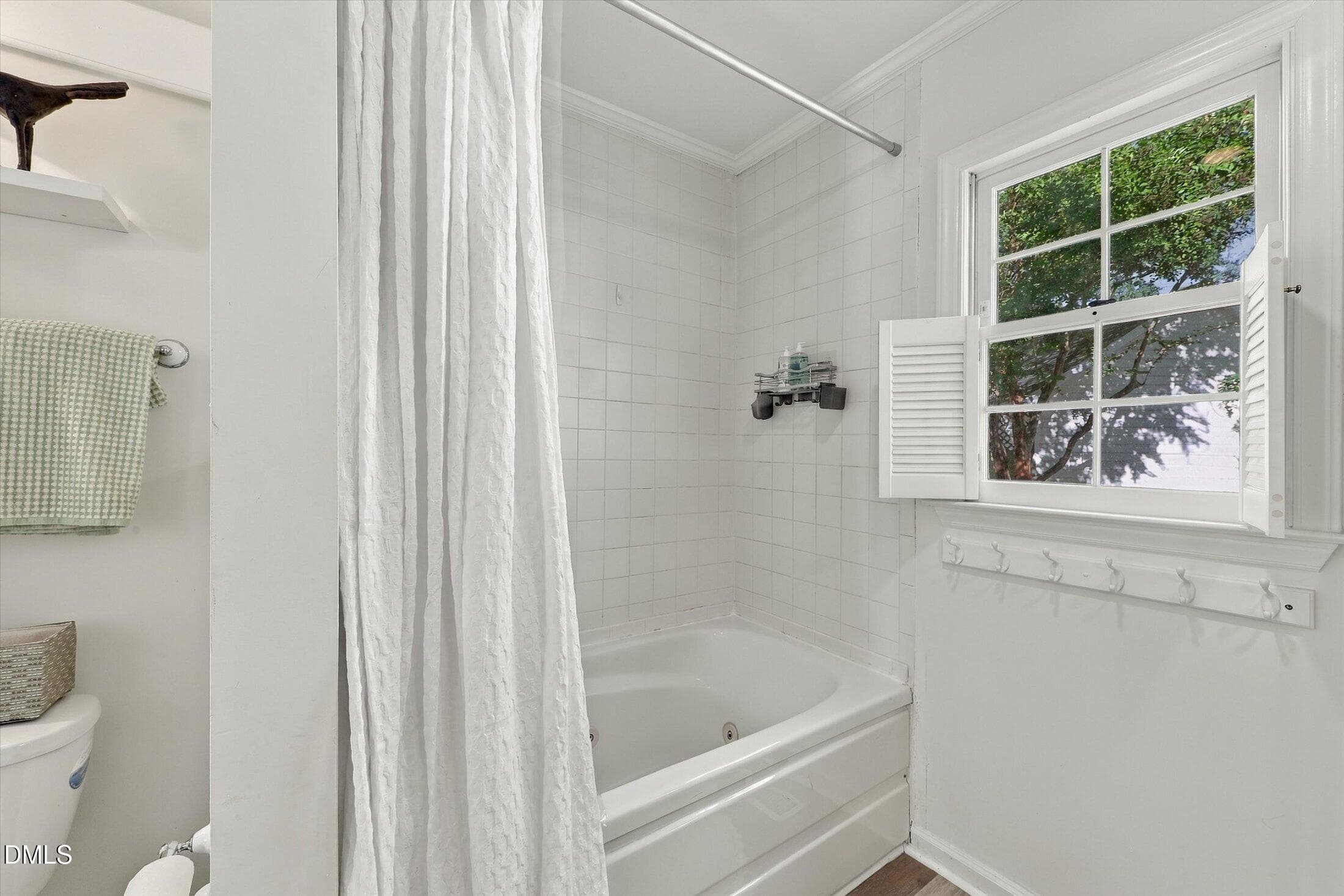 Master Bathroom - 106 Ethans Glen Court, Cary, NC 27513, Cary