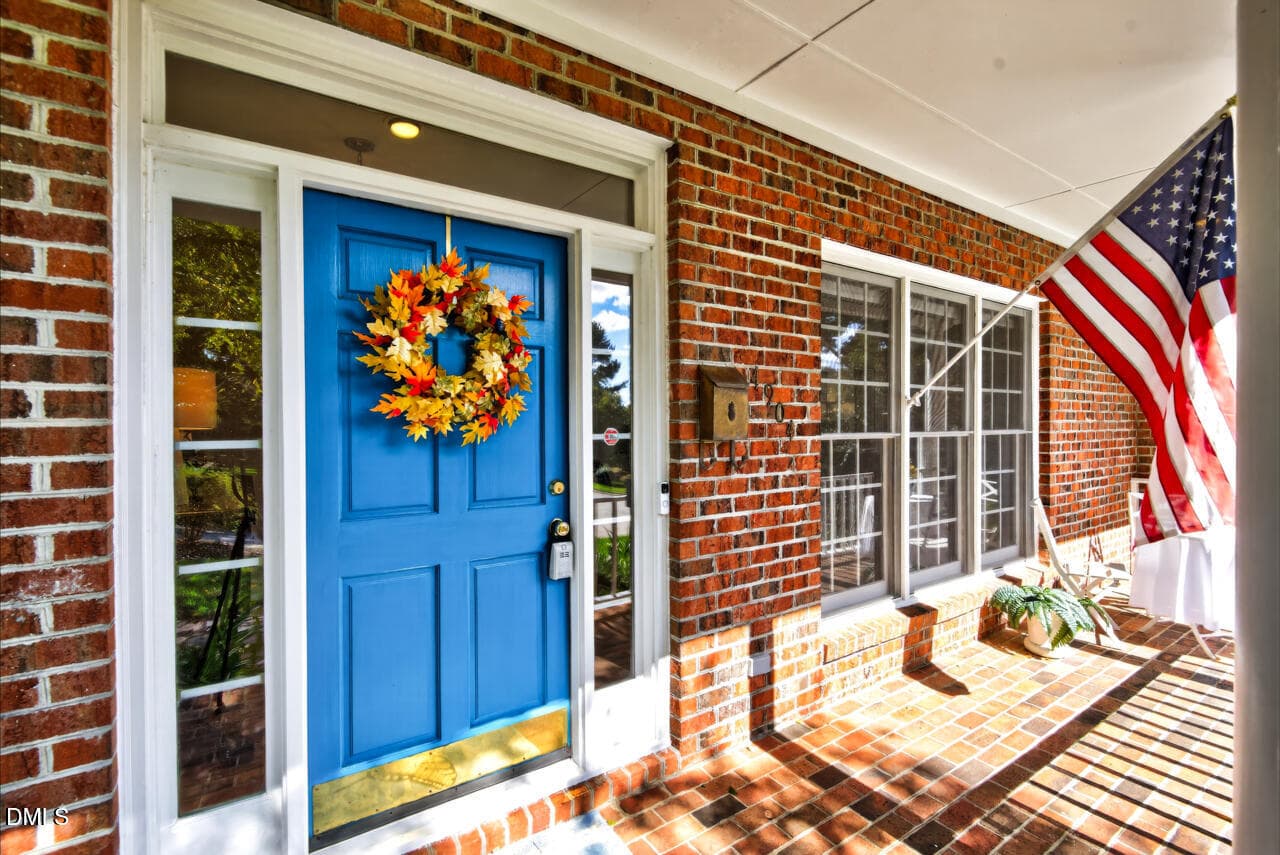 01 - 4904 Montvale Drive, Durham, NC 27705, Durham