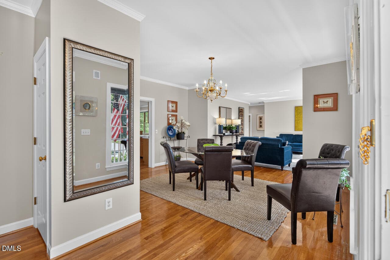 04 - 4904 Montvale Drive, Durham, NC 27705, Durham