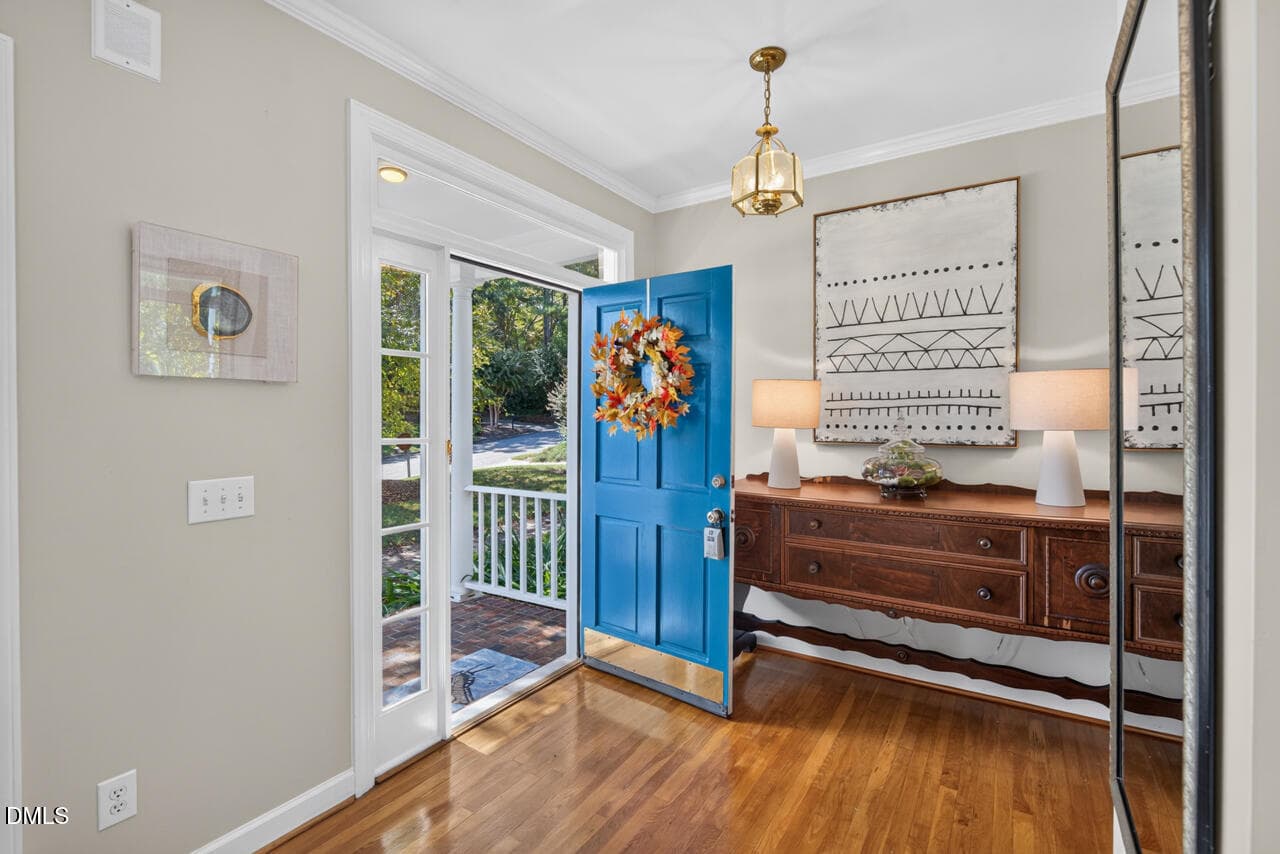 05 - 4904 Montvale Drive, Durham, NC 27705, Durham