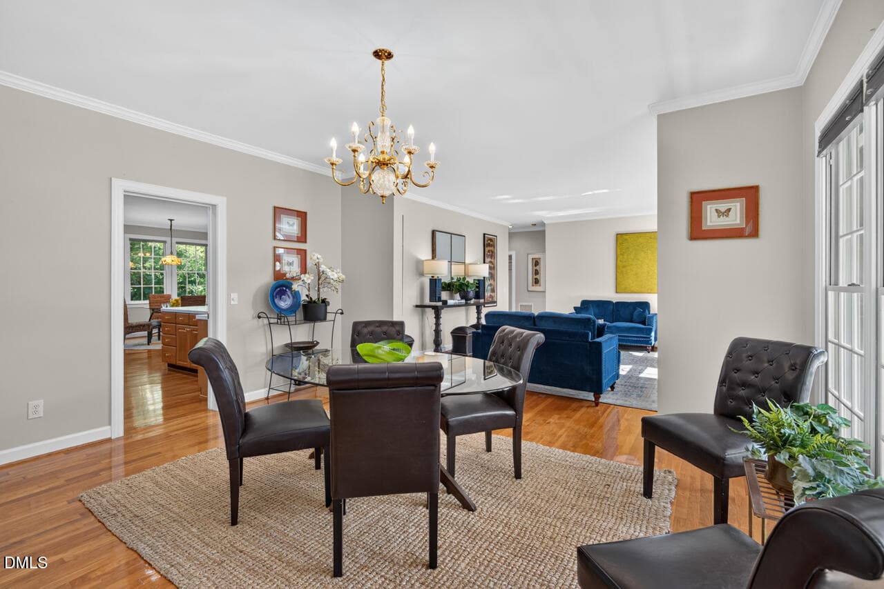 07 - 4904 Montvale Drive, Durham, NC 27705, Durham