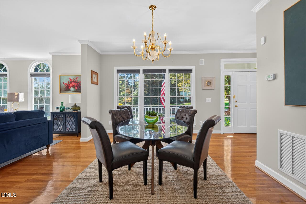 09 - 4904 Montvale Drive, Durham, NC 27705, Durham