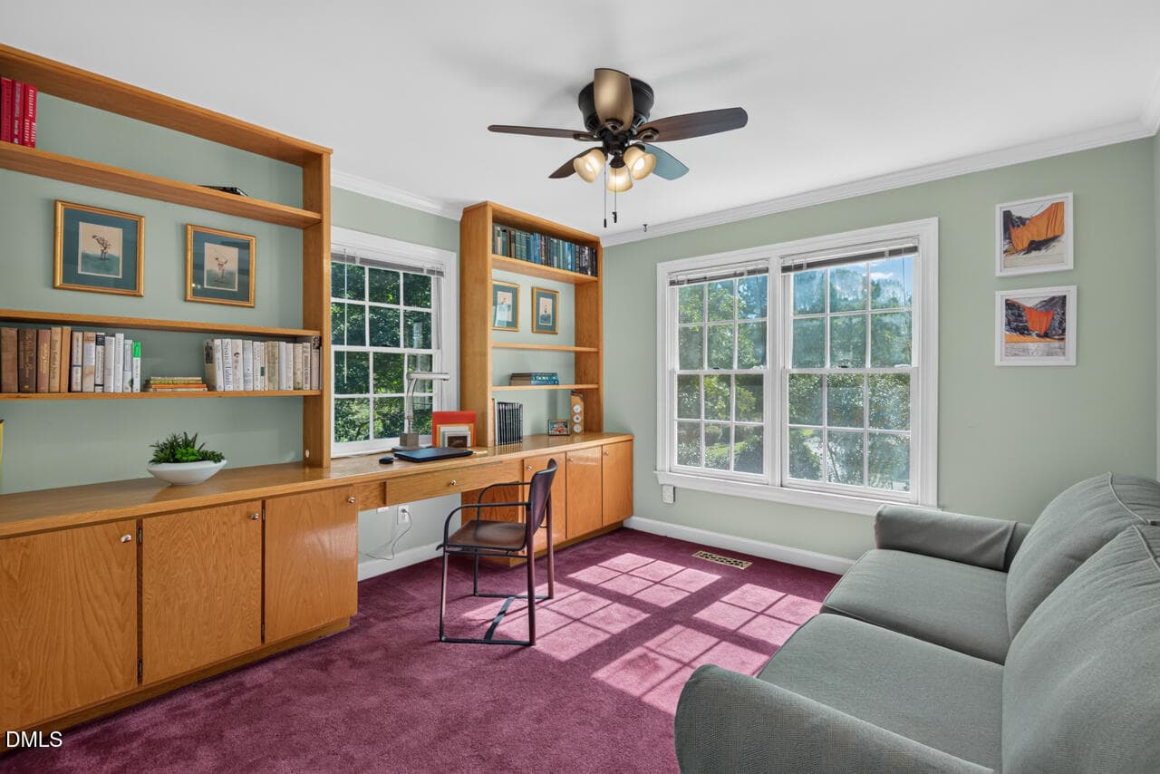 19 - 4904 Montvale Drive, Durham, NC 27705, Durham