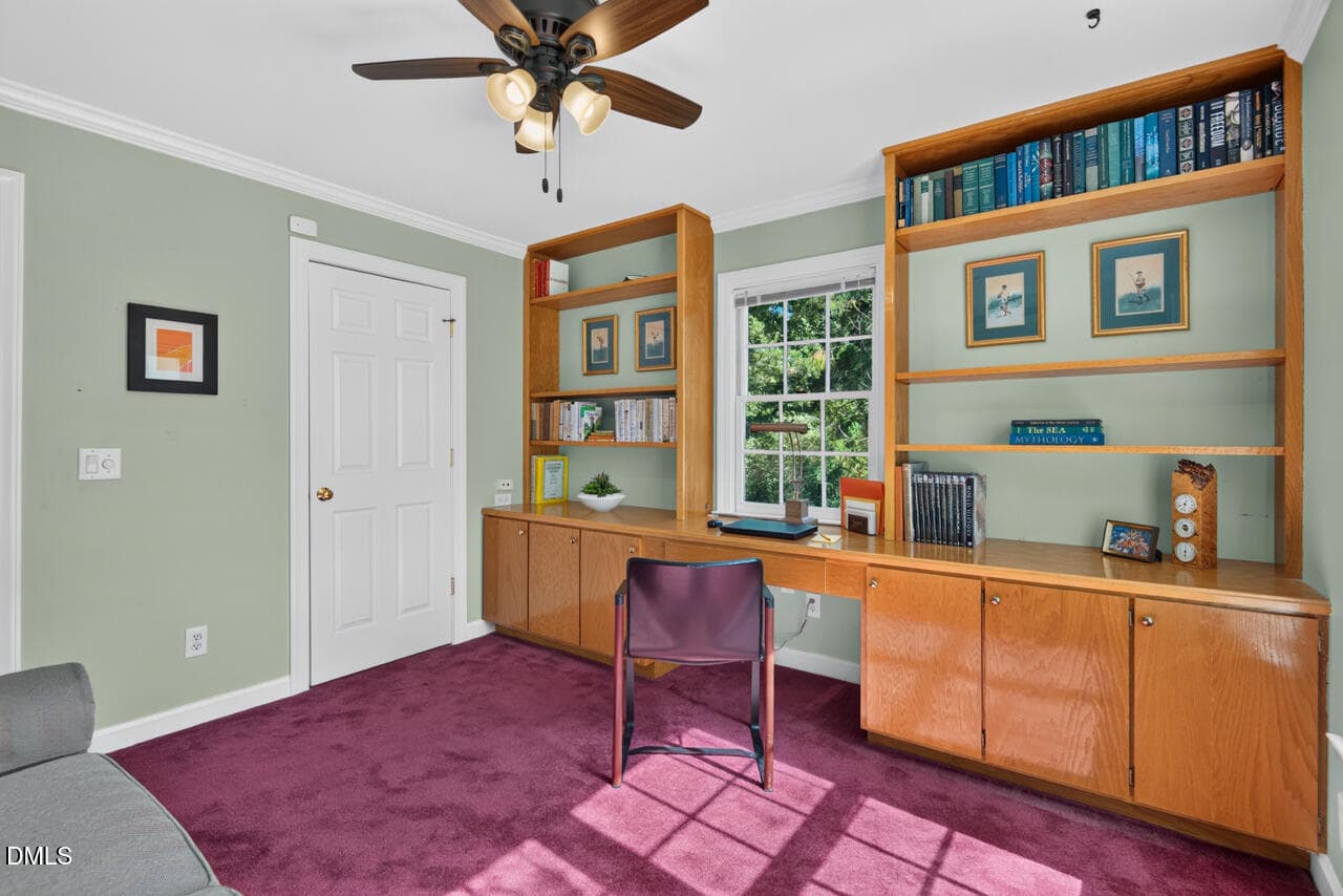 20 - 4904 Montvale Drive, Durham, NC 27705, Durham