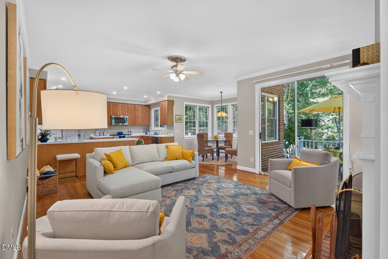 23 - 4904 Montvale Drive, Durham, NC 27705, Durham