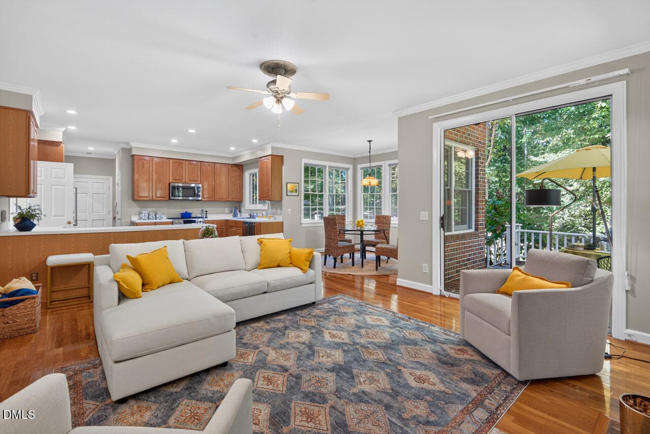 25 - 4904 Montvale Drive, Durham, NC 27705, Durham