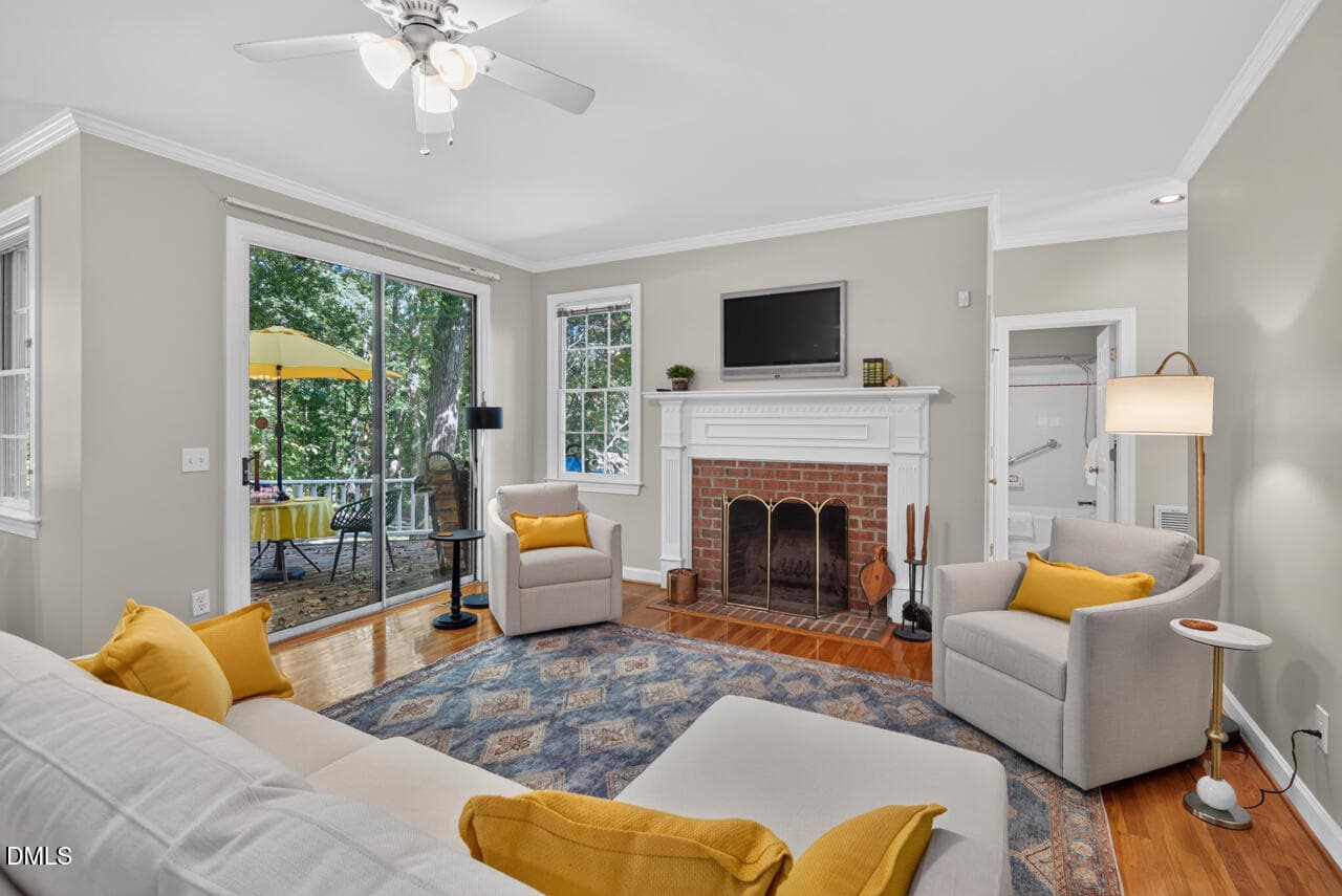 28 - 4904 Montvale Drive, Durham, NC 27705, Durham