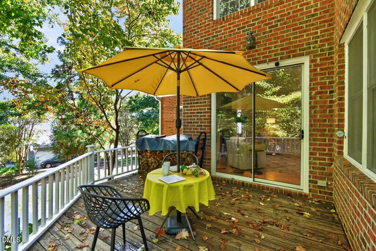 30 - 4904 Montvale Drive, Durham, NC 27705, Durham