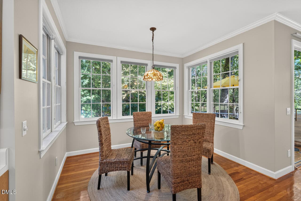 32 - 4904 Montvale Drive, Durham, NC 27705, Durham