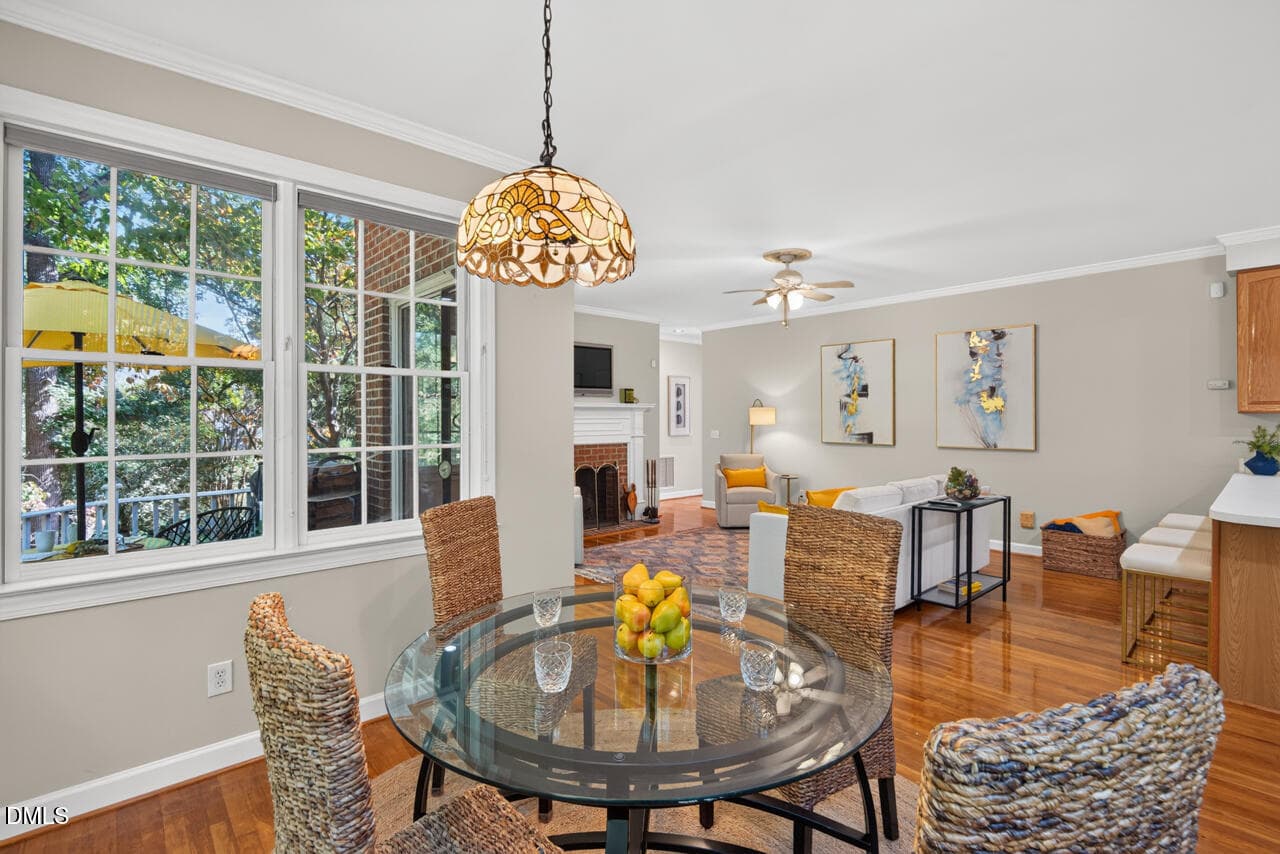 33 - 4904 Montvale Drive, Durham, NC 27705, Durham