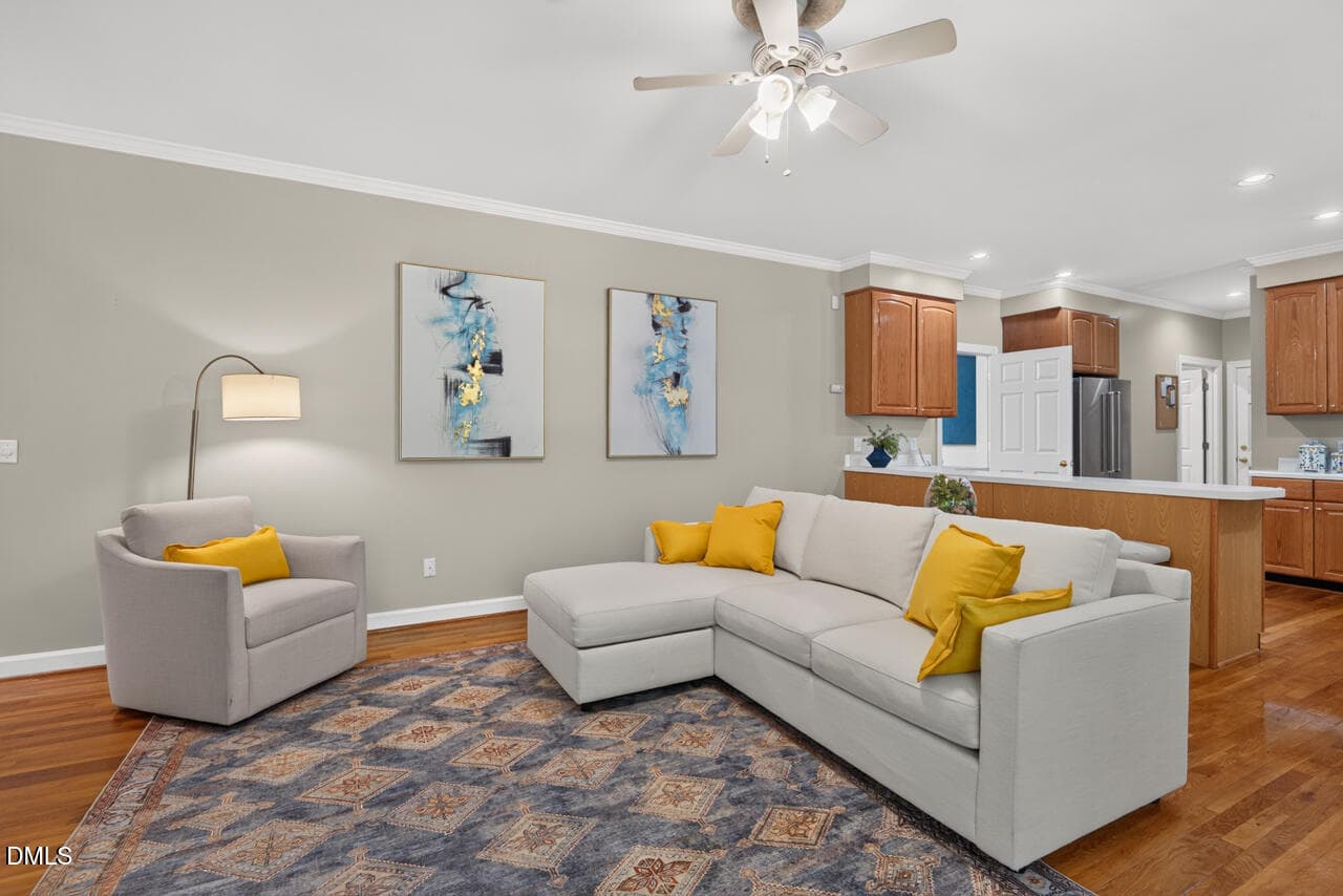 35 - 4904 Montvale Drive, Durham, NC 27705, Durham