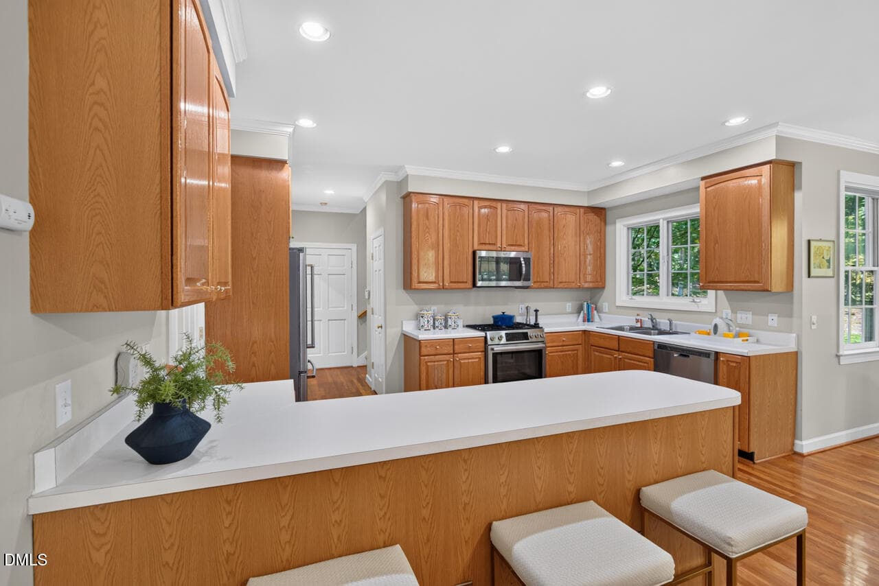 36 - 4904 Montvale Drive, Durham, NC 27705, Durham