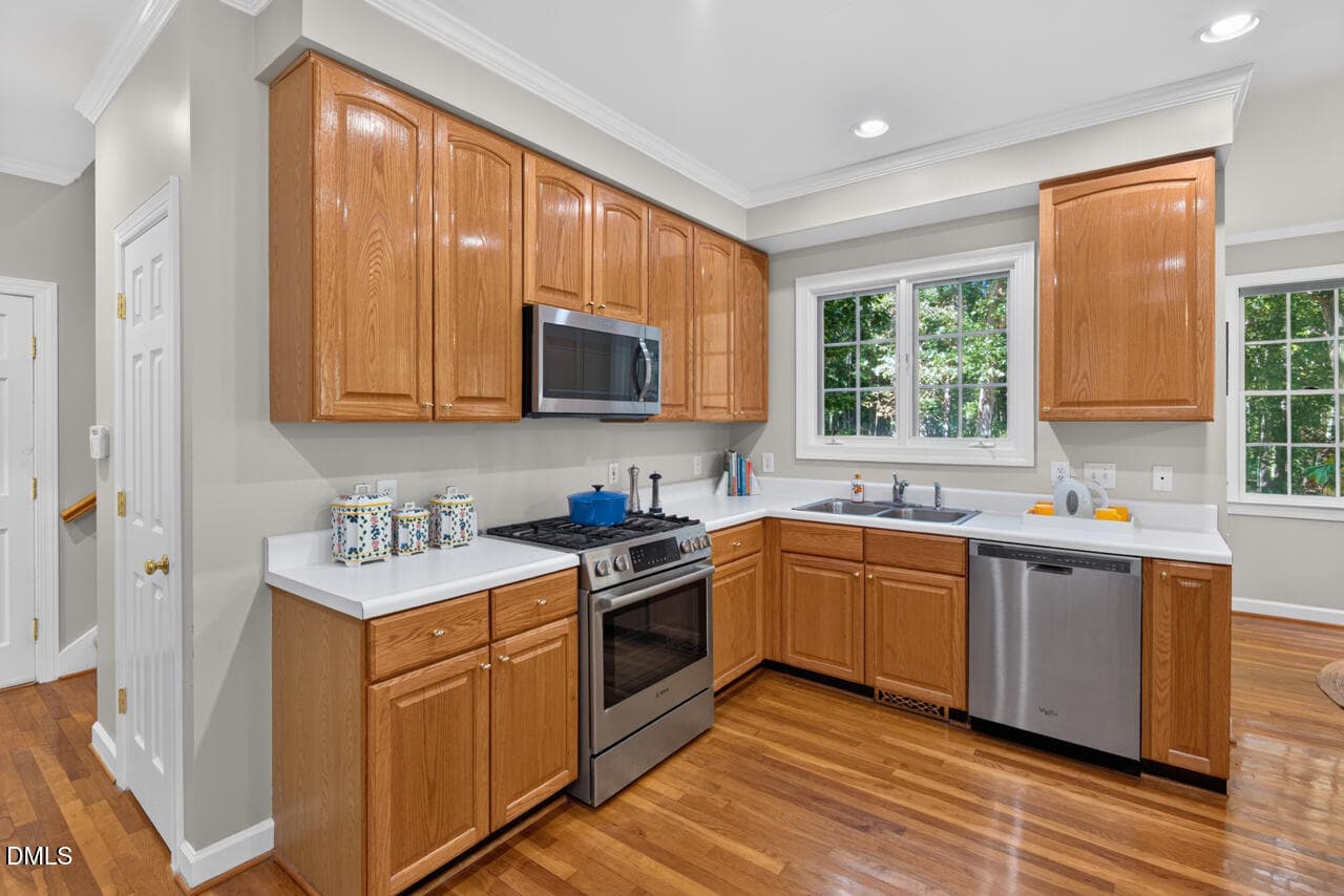 38 - 4904 Montvale Drive, Durham, NC 27705, Durham