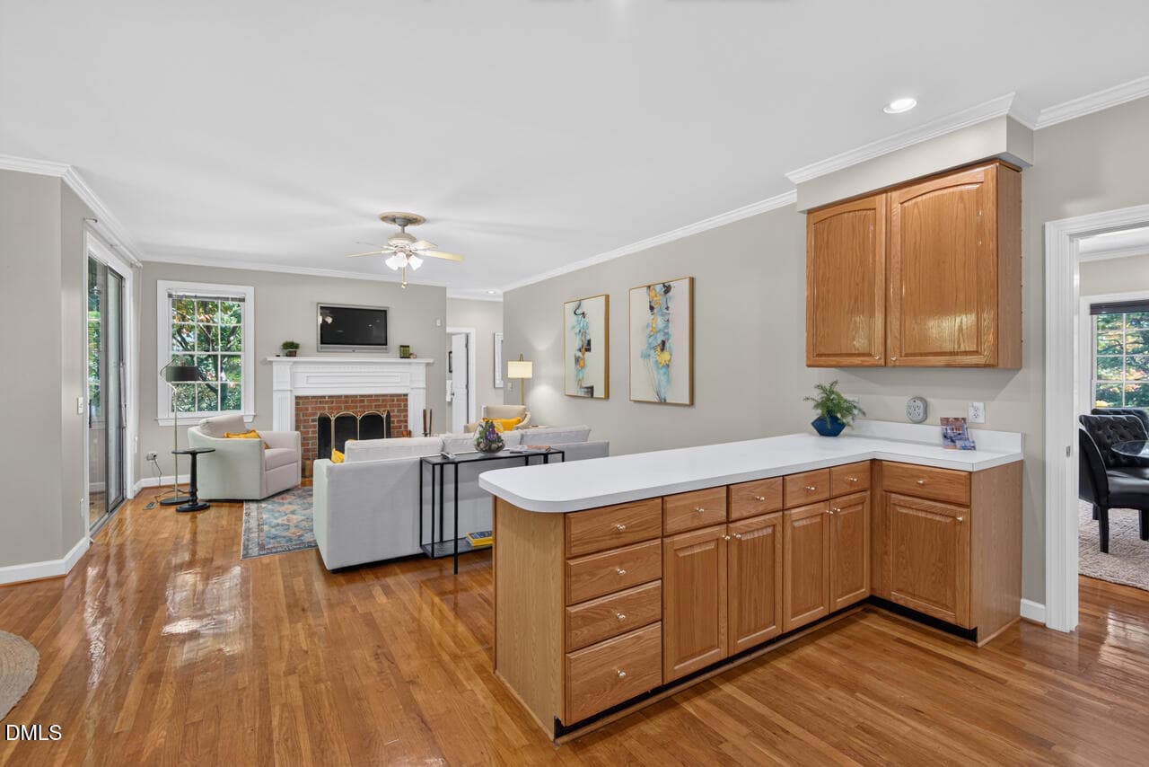 40 - 4904 Montvale Drive, Durham, NC 27705, Durham