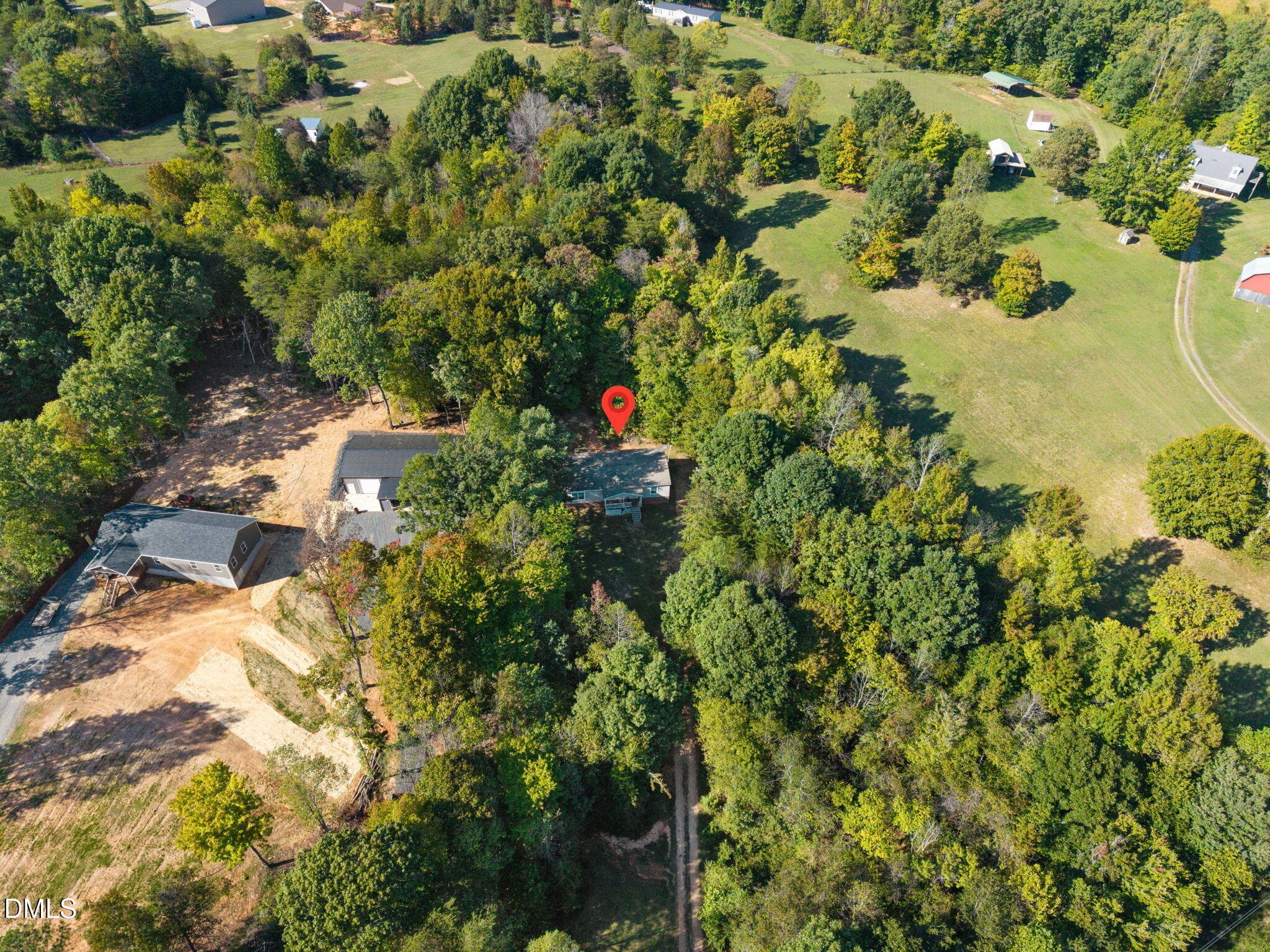 50-web-or-mls-DJI_20261008152307_0795_D- - 579 Green Pasture Lane, Ruffin, NC 27326, Ruffin
