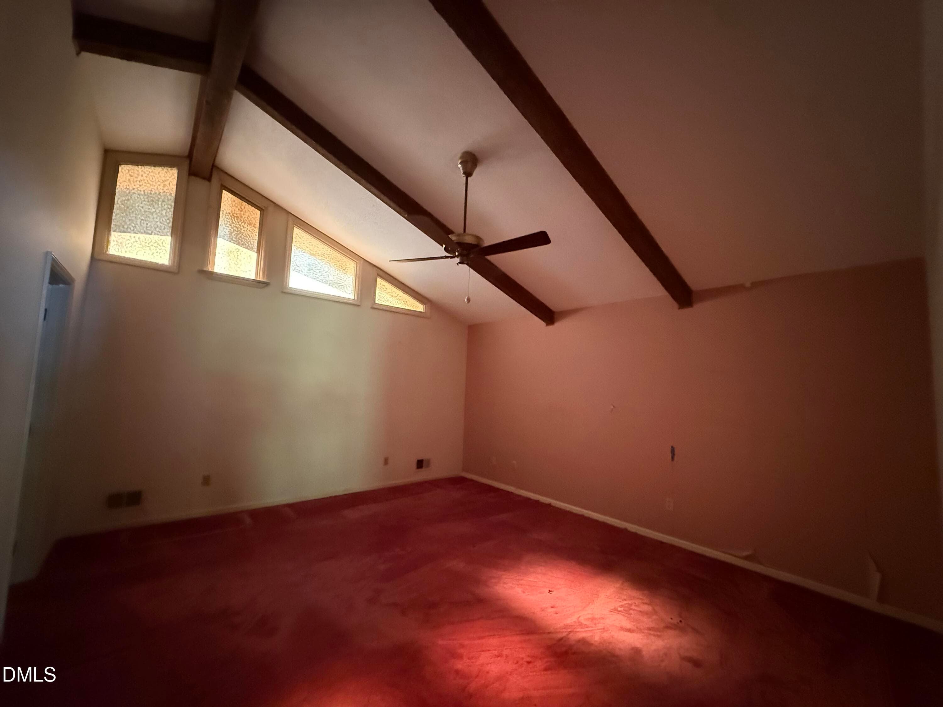 Primary Bedroom - 7604 Starling Court, Raleigh, NC 27615, Raleigh