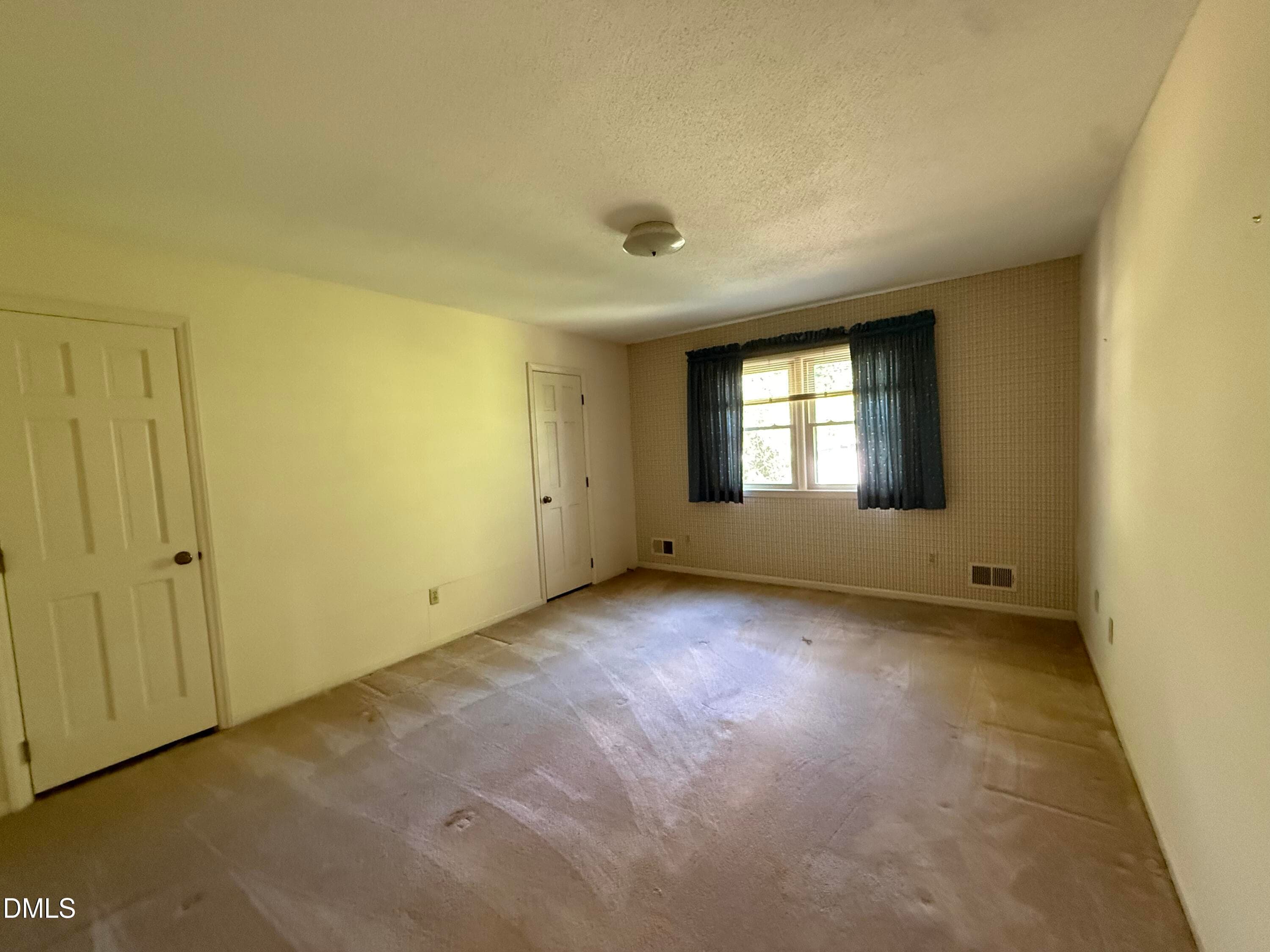 Bedroom #3 - 7604 Starling Court, Raleigh, NC 27615, Raleigh