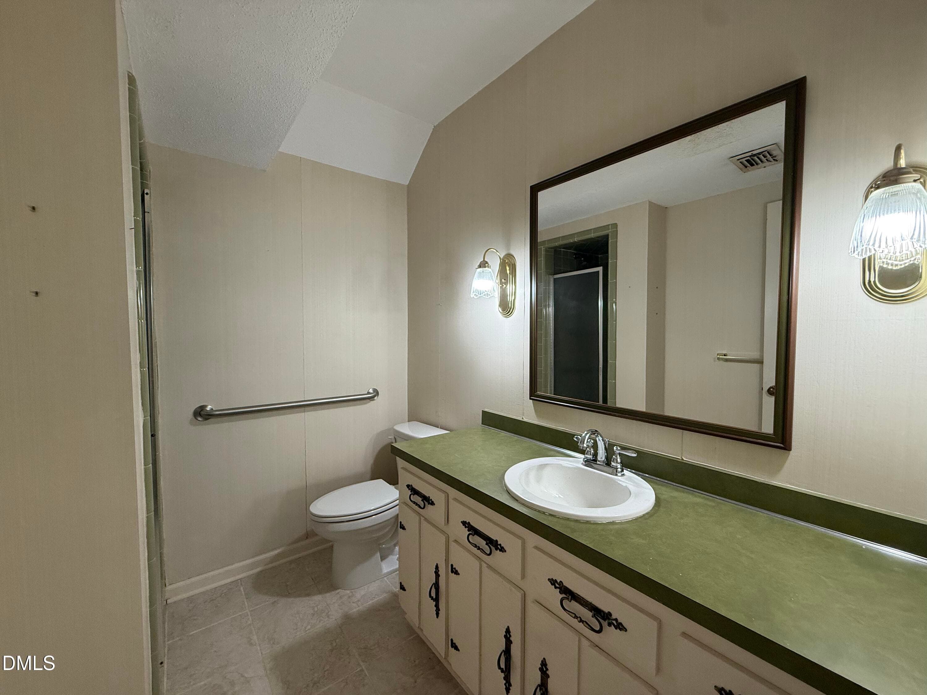 Lower Level Bath with Shower - 7604 Starling Court, Raleigh, NC 27615, Raleigh