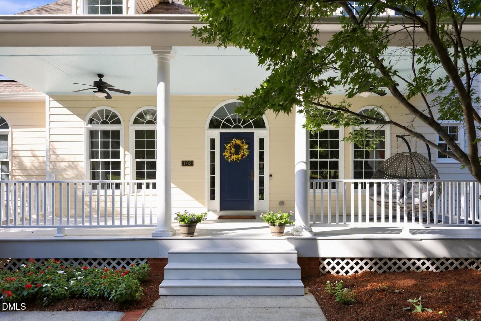 Designer (2) - 103 Commons Way Drive, Chapel Hill, NC 27516