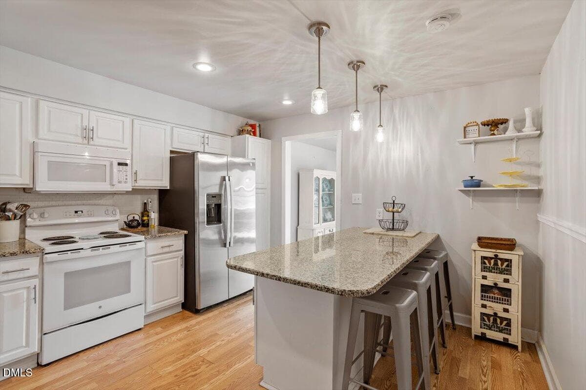 761 E Cardinal Drive, Fuquay Varina, NC 27526