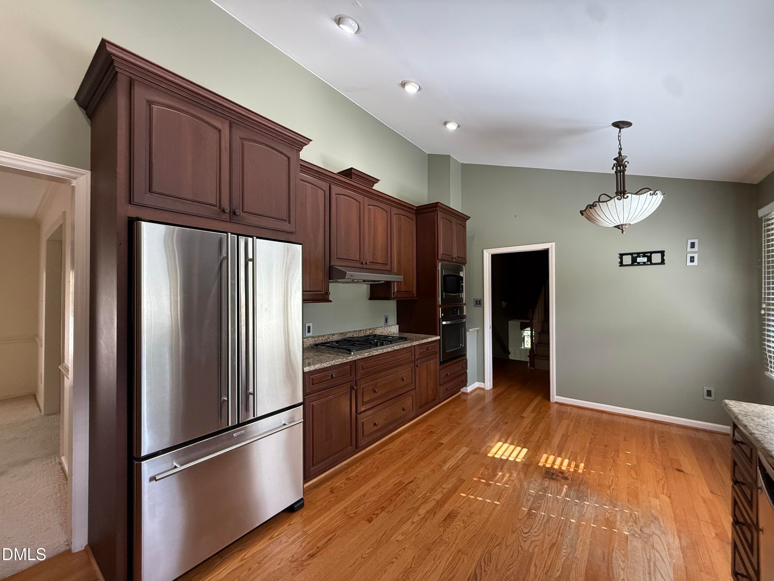 Updated Kitchen - 7604 Starling Court, Raleigh, NC 27615, Raleigh