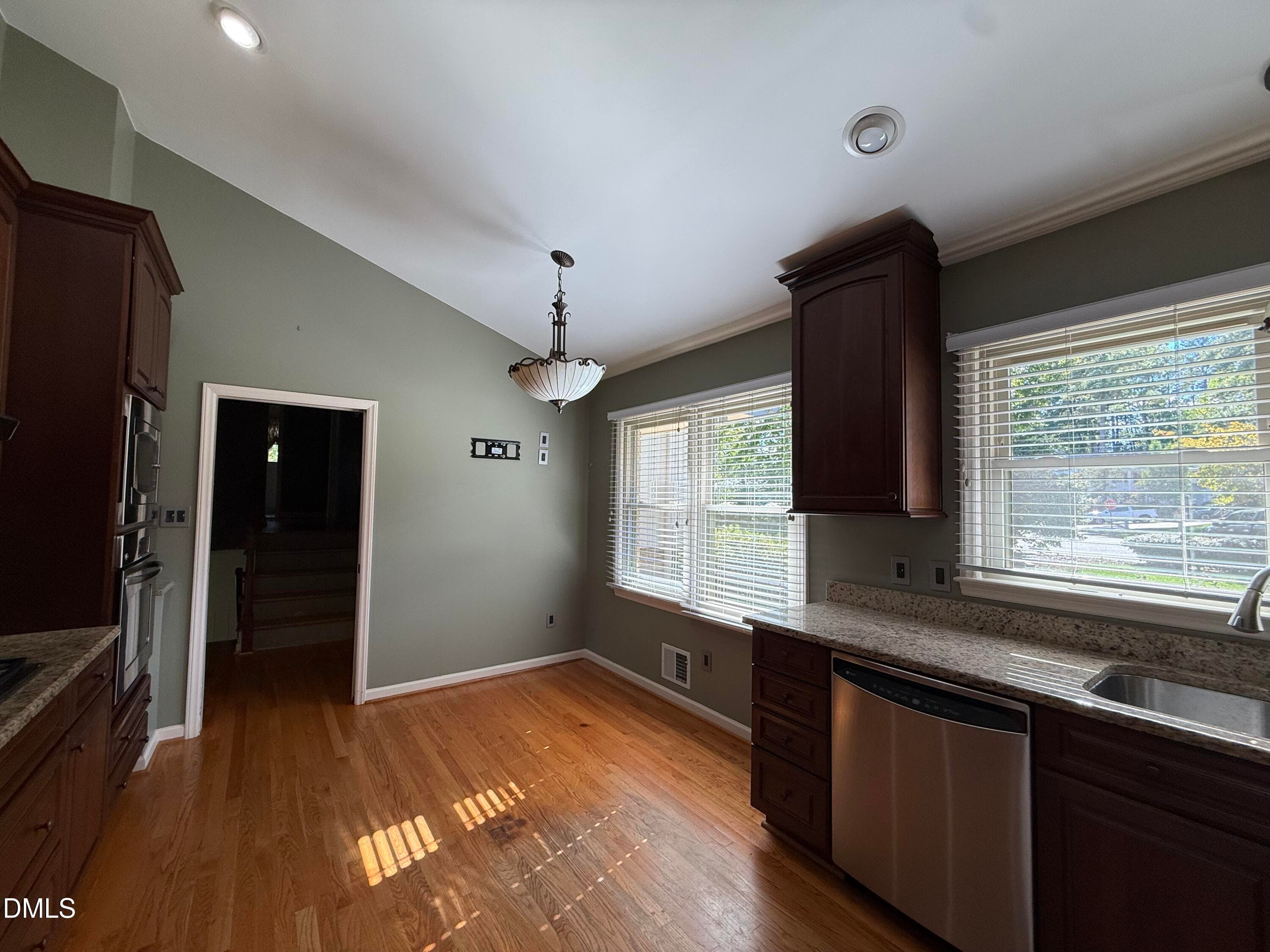 Stainless Appliances - 7604 Starling Court, Raleigh, NC 27615, Raleigh
