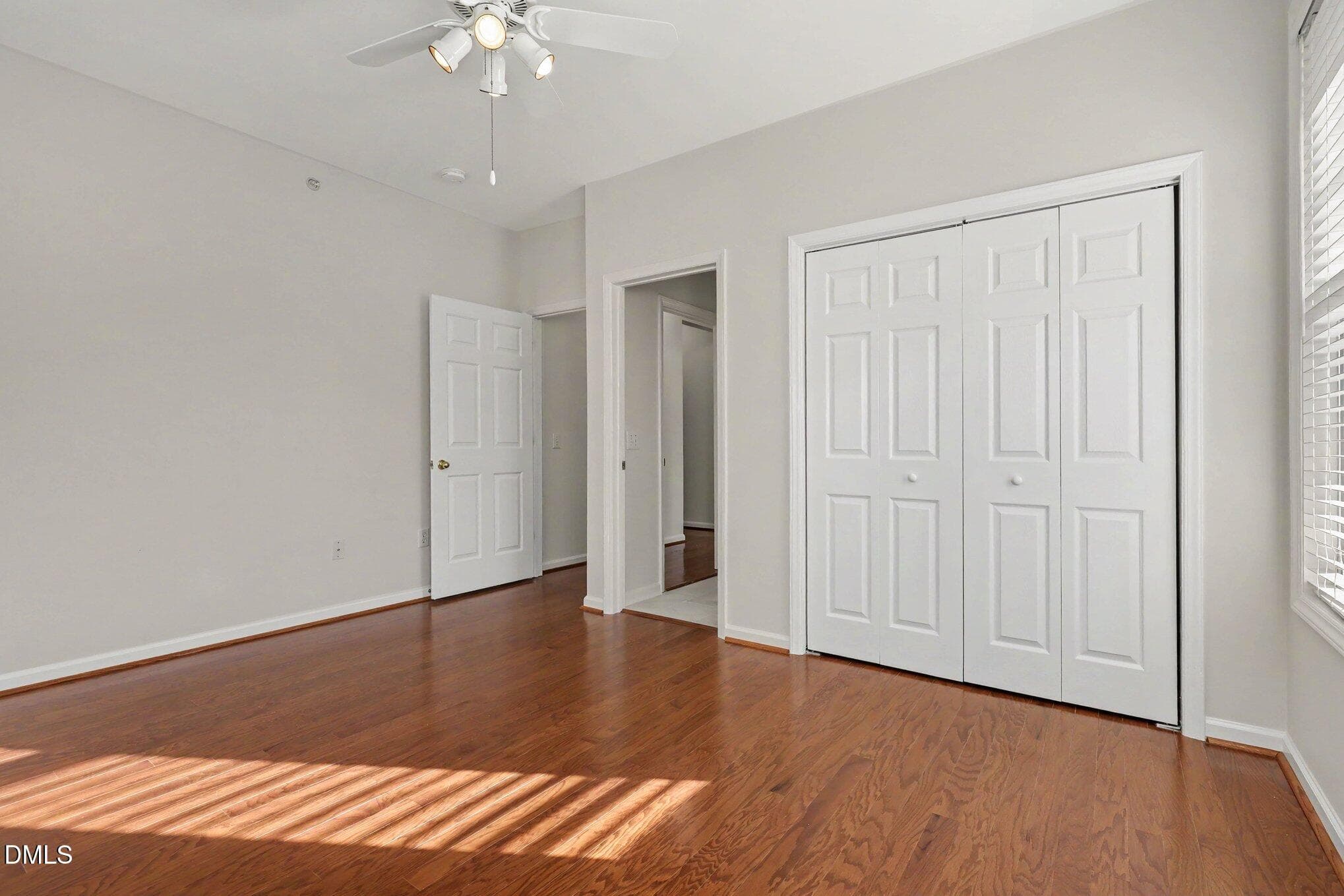 Bedroom - 8241 Allyns Landing Way 302, Raleigh, NC 27615, Raleigh