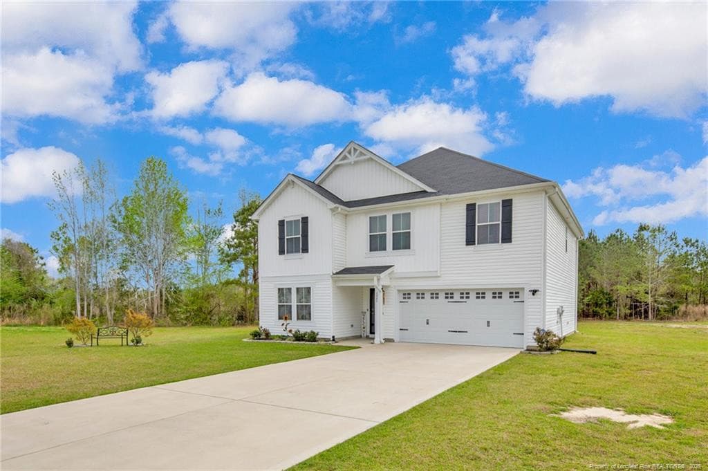 Photo 2 - 6045 Lowgrass Road, Stedman, NC 28391, Stedman