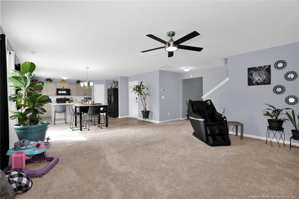 Photo 13 - 6045 Lowgrass Road, Stedman, NC 28391, Stedman