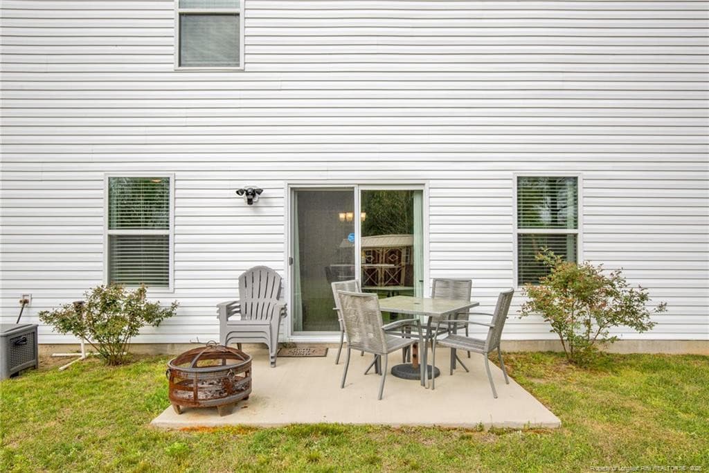 Photo 34 - 6045 Lowgrass Road, Stedman, NC 28391, Stedman