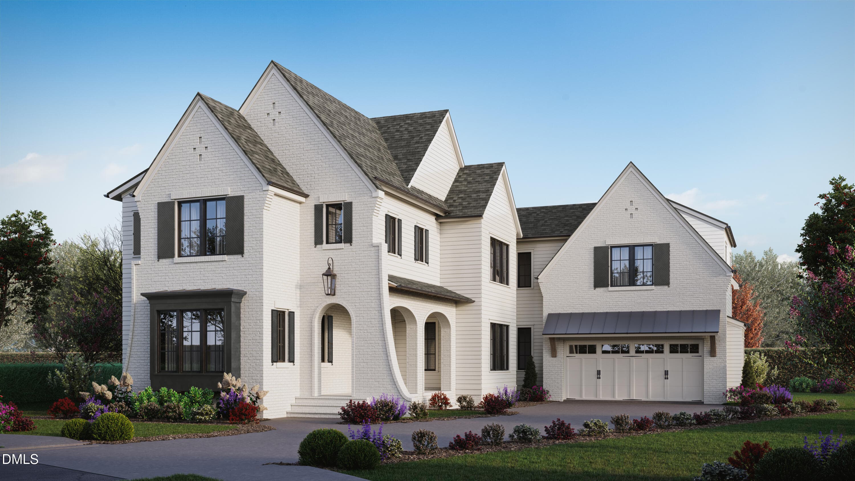 3412 Makers Circle, Raleigh, NC 27612