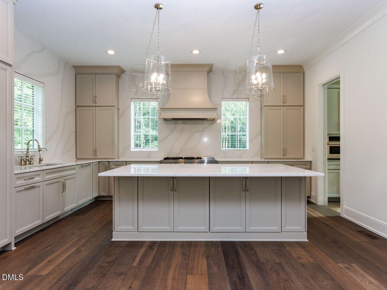 013-1280x960-kitchen - 3412 Makers Circle, Raleigh, NC 27612, Raleigh