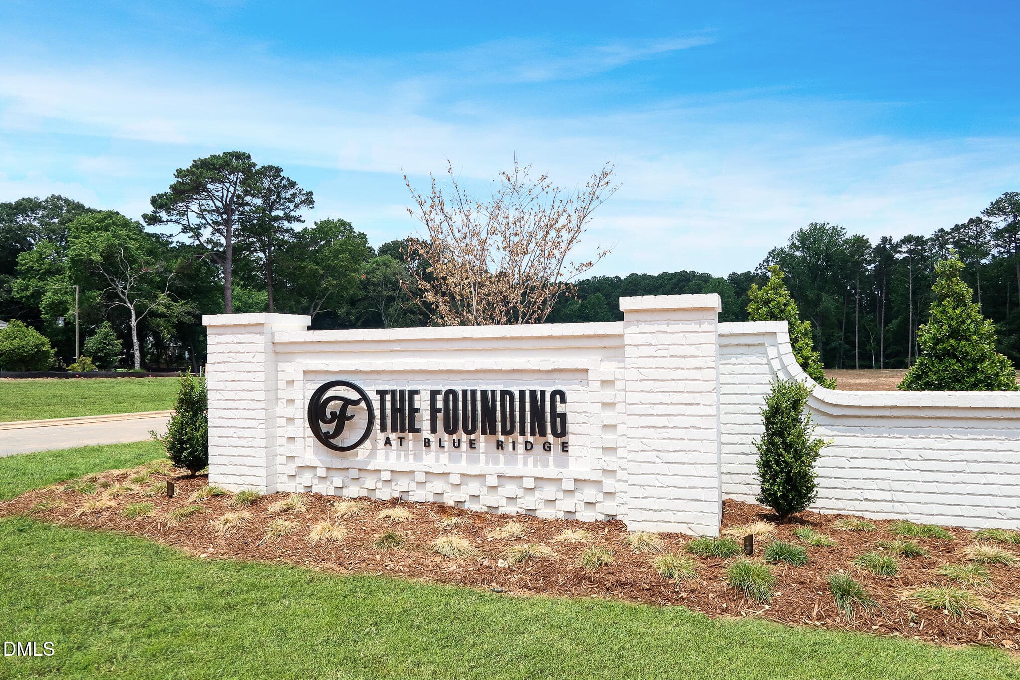 Founding Entrance Photo - 3412 Makers Circle, Raleigh, NC 27612, Raleigh