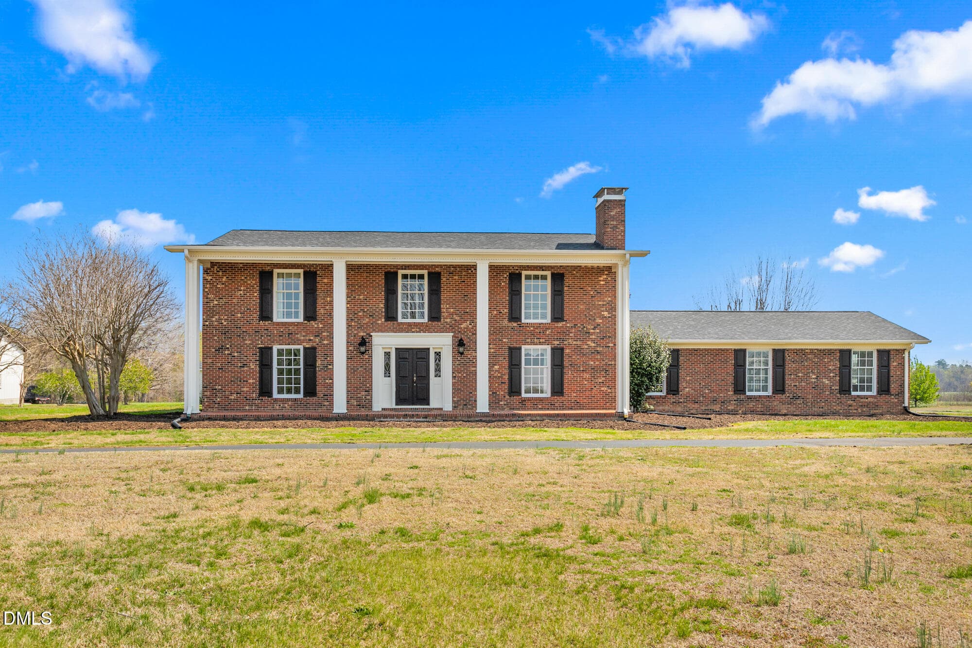 7201 Efland Cedar Grove Road-2 - 7201 Efland - Cedar Grove Road, Cedar Grove, NC 27231, Cedar Grove