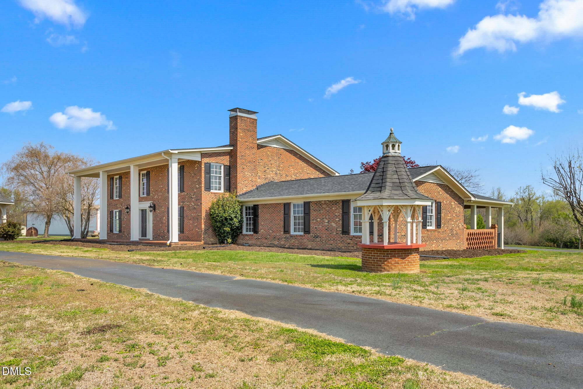 7201 Efland Cedar Grove Road-3 - 7201 Efland - Cedar Grove Road, Cedar Grove, NC 27231, Cedar Grove