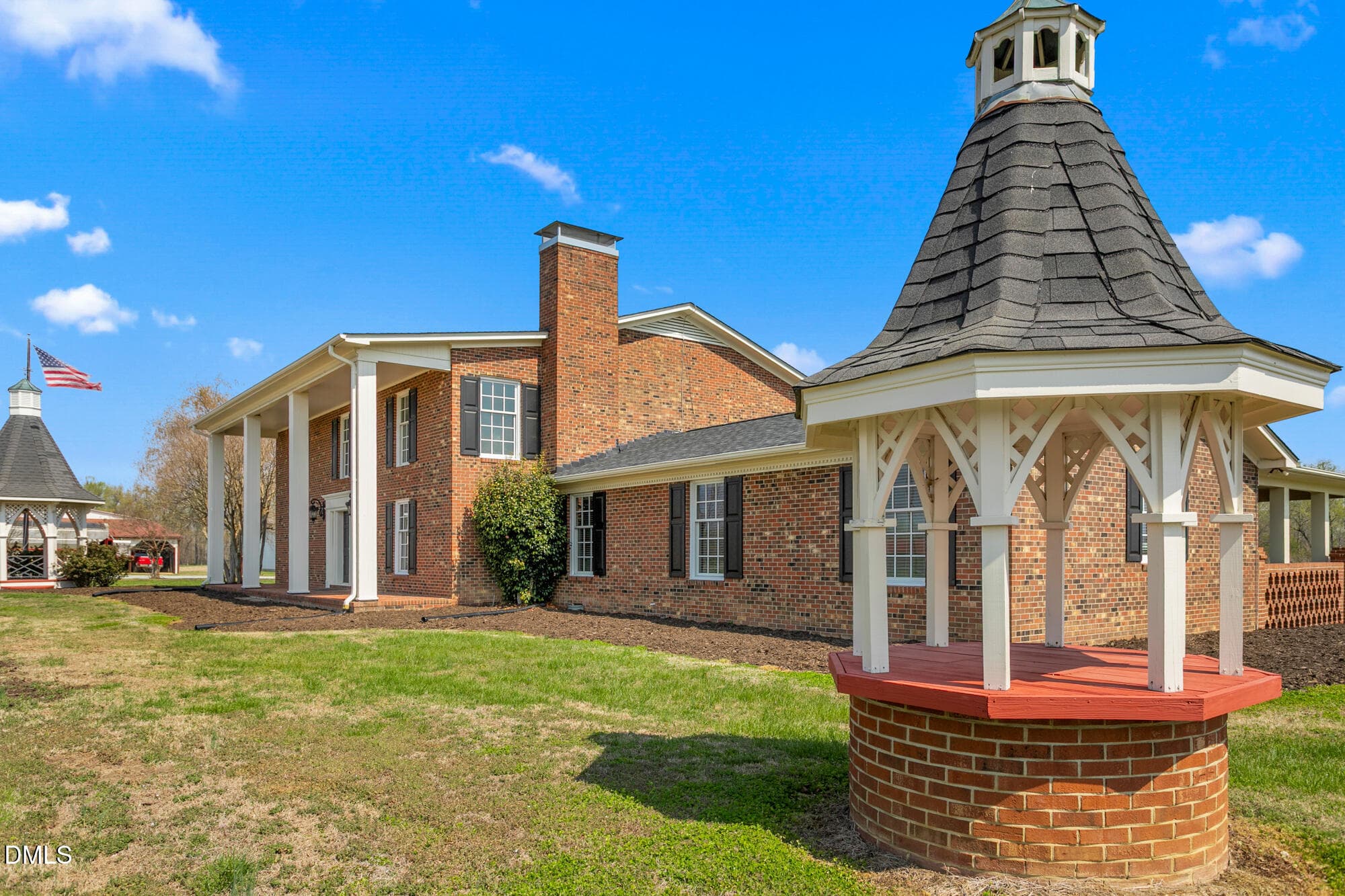 7201 Efland Cedar Grove Road-4 - 7201 Efland - Cedar Grove Road, Cedar Grove, NC 27231, Cedar Grove
