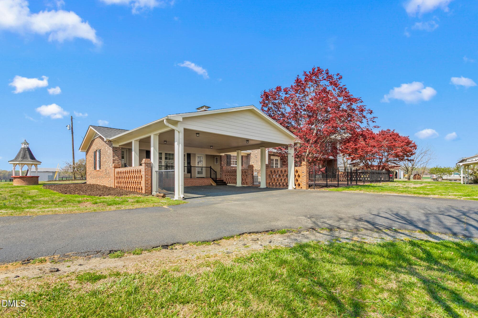 7201 Efland Cedar Grove Road-50 - 7201 Efland - Cedar Grove Road, Cedar Grove, NC 27231, Cedar Grove