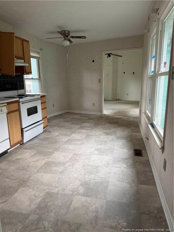 Photo 3 - 3219 Varrene Street, Fayetteville, NC 28303, Fayetteville