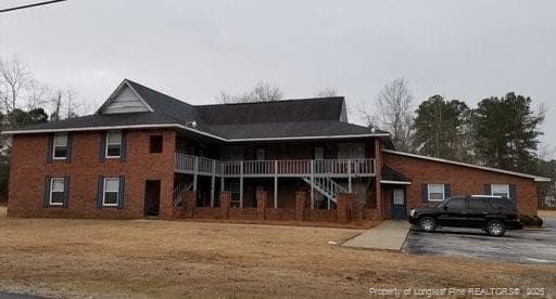 700 N Roberts Avenue 202 C, Lumberton, NC 28358