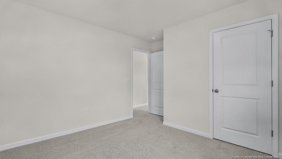 BEDROOM - 149 Firehawk Drive, Spring Lake, NC 28390