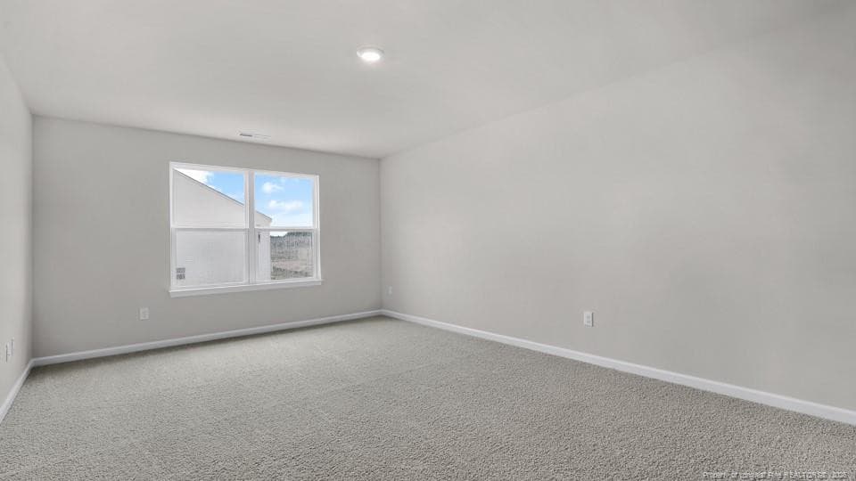 PRIMARY BEDROOM - 149 Firehawk Drive, Spring Lake, NC 28390, Spring Lake